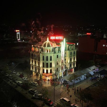 A90 Hotel Phu Ly Bagian luar foto
