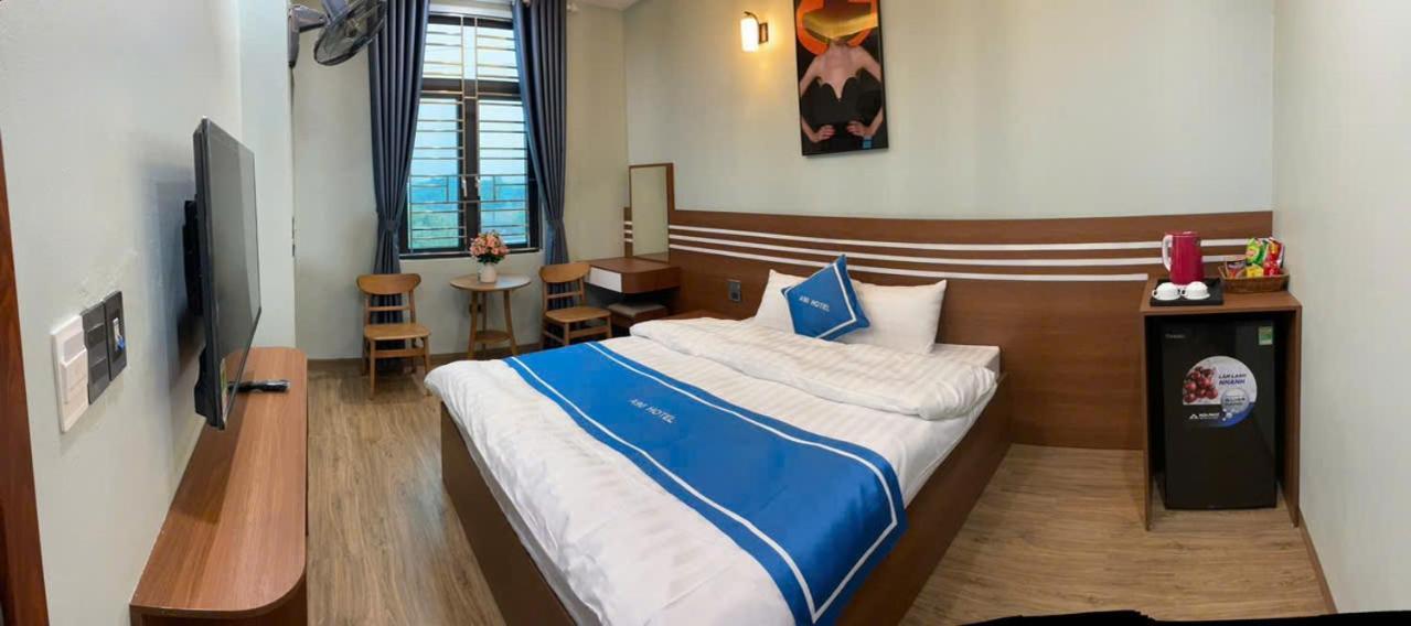 A90 Hotel Phu Ly Bagian luar foto