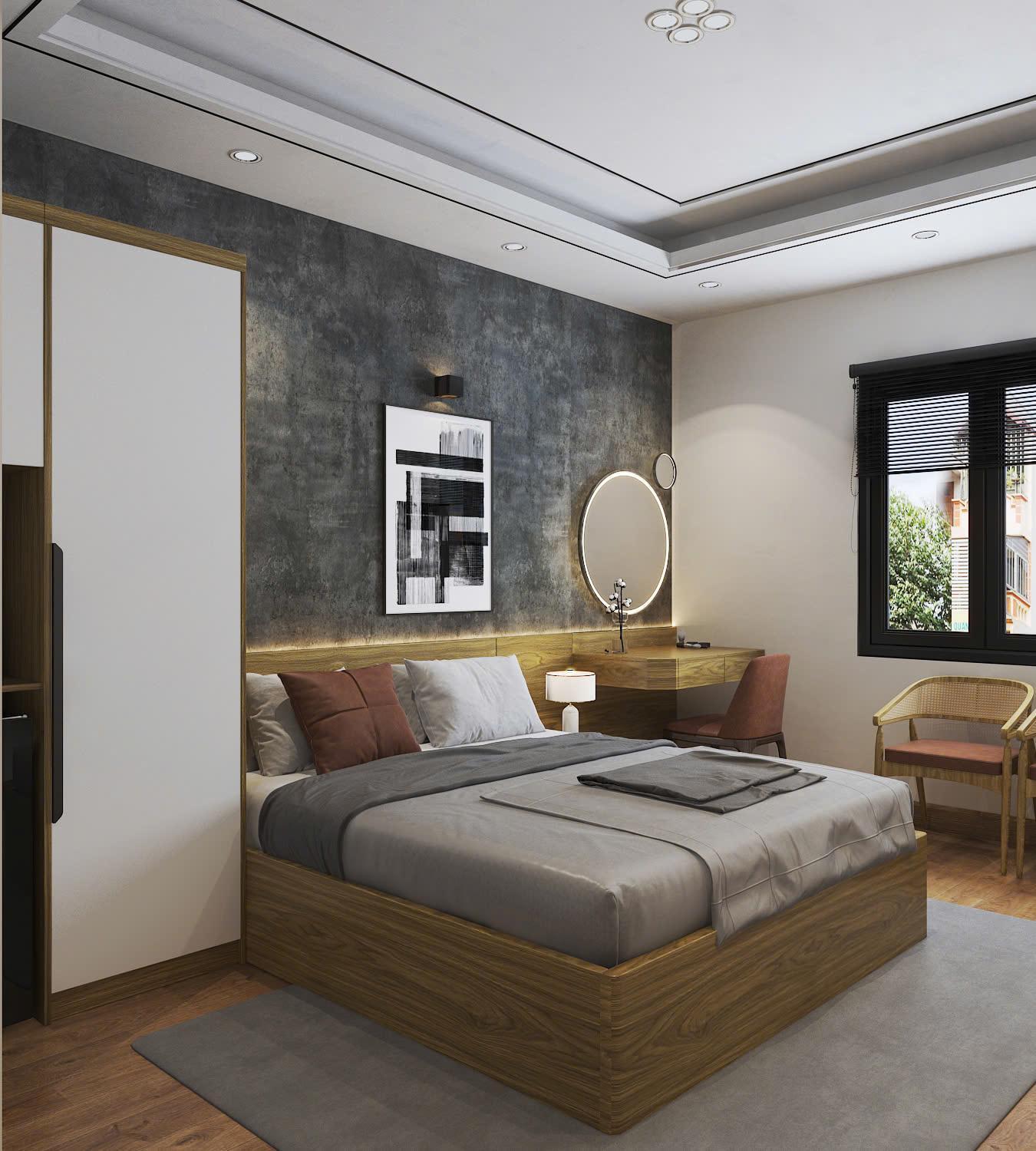 A90 Hotel Phu Ly Bagian luar foto